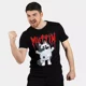 thumbnail image 1 of Camisas Muffin Metal Hombre - Manga Corta 100% Algodón, 1 of 2