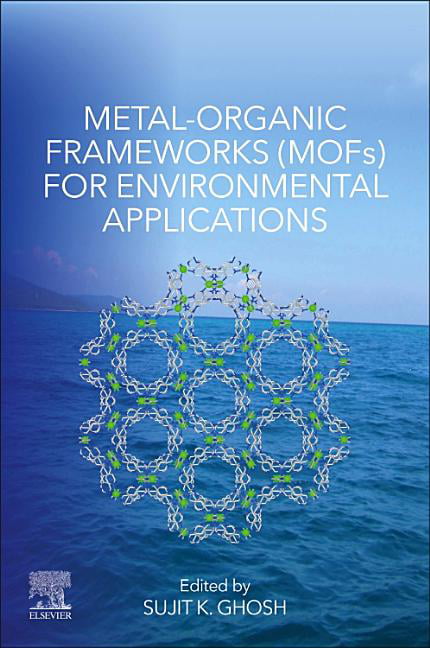 literature review metal organic frameworks
