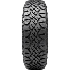 Goodyear Wrangler DuraTrac 285/70R17 121 Q Tire Sansujyuku sansujyuku.com