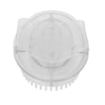 thumbnail image 2 of Cepillo de masaje Meridians Jadeshay cepillo de aceite esencial cepillo corporal grado profesional, 2 of 14