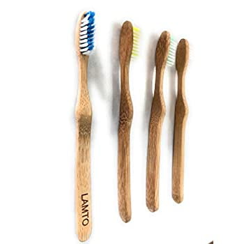 organic toothbrush walmart