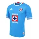 thumbnail image 1 of Camiseta De Futbol Cruz Azul Local Fc 2024/2025 Hombre, 1 of 4