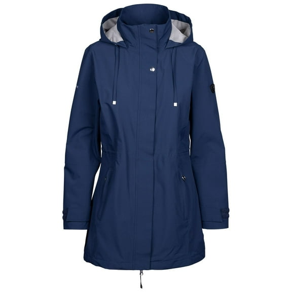 Trespass Womens Pavlina TP75 Waterproof Jacket