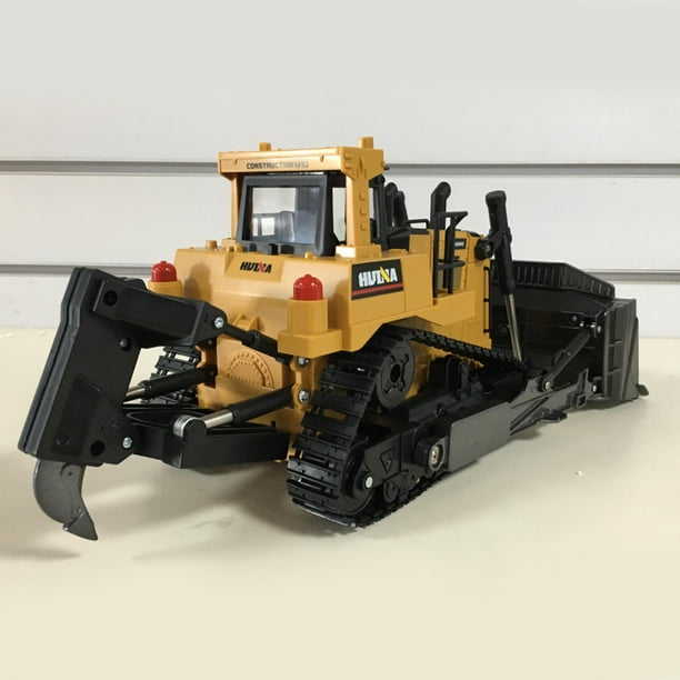 Toy bulldozer walmart new arrivals
