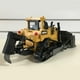 thumbnail image 1 of Huinas Bulldozer Ingeniería Coche Vehículos de Juguete Recargable Diecast Modelo Car Tractor para Cumpleaños Juguete Educativo iños Niños 1569 Hugo Juguetes de bulldozer, 1 of 10