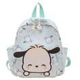thumbnail image 5 of Comercio exterior nueva mochila escolar de nailon con dibujos animados para estudiantes de primaria Mochila de Hello Kitty para salidas de otoño para niños al por mayor belleza, 5 of 5