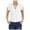White_003, variant on Ediodpoh Oktoberfest Women's Casual Lace Round Neck T Shirt for Holidays and Everyday Wear with Jeans Comfortable All Season Top Womens Tops Casual White_004 S