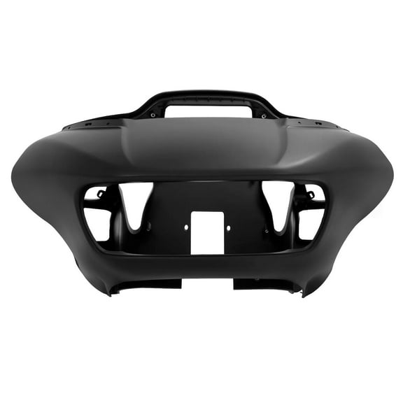 Matte Black Inner & Outer Fairing Fit For Harley Davidson Road Glide FLTRX 15-Up