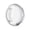 C*41MM, variant on Smart Watch With Long Lasting Battery Life | Sleek Fitness Full Coverage | Perfect For Busy Lifestyles White Perfect For Custom Faces White Perfect For Camping Trips White