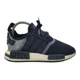 thumbnail image 3 of Ad-id-as Shoes NMD R1 SPECKLE PACK Mens Size 6 Black White Running Sneaker GZ8087, 3 of 6