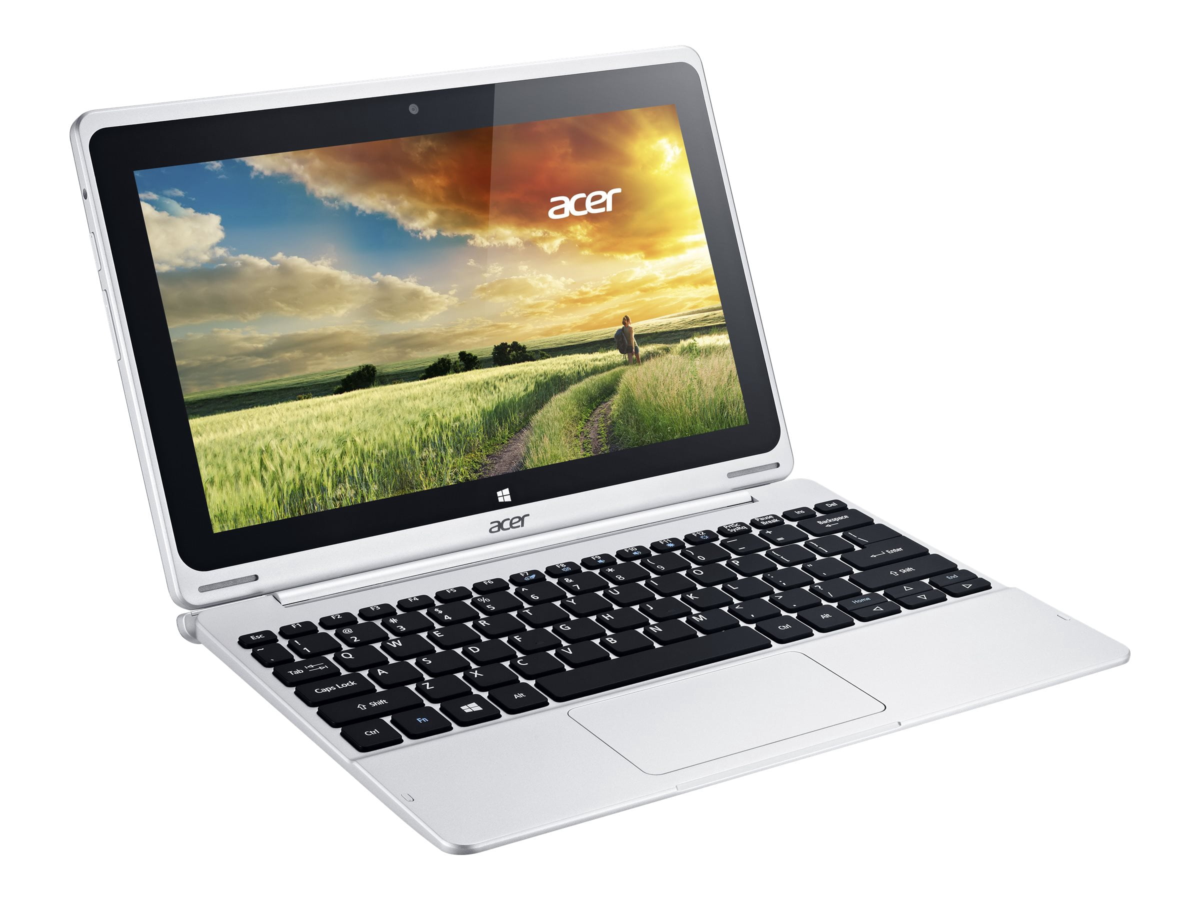 Acer Aspire Switch 10 SW5-012-11SK - Tablet - with keyboard dock
