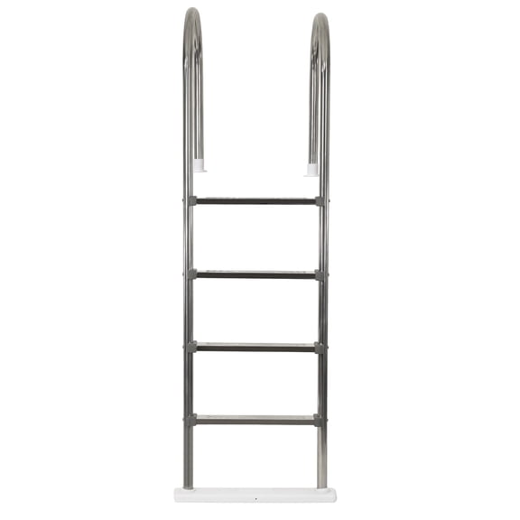Aqua Select Stainless Steel in-Pool Ladder