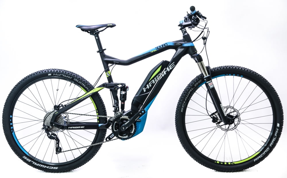 Шоссейный велосипед Haibike q Race RC 28