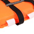 thumbnail image 2 of Chaqueta de poliéster universal para niños jóvenes Chaleco de esquí para nadar y navegar, 2 of 6