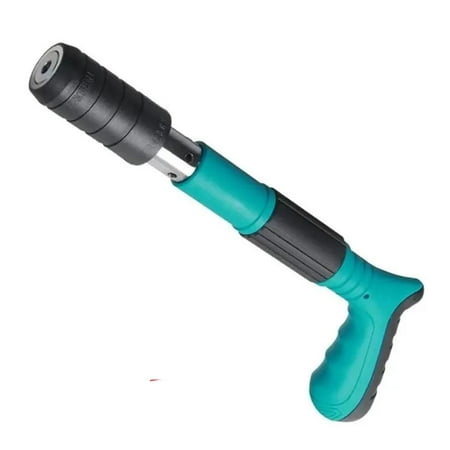 

Steel Manual Nails Fixer Tool Mini Nail Wall Fastening Ceil✨. For Concrete S3N4