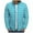 Mint Green-men's coats, variant on Txeol Lightweight Hooded Down Jackets Men Winter Packable Zip Up Puffer Jacket with Pockets,Blue,XXXL