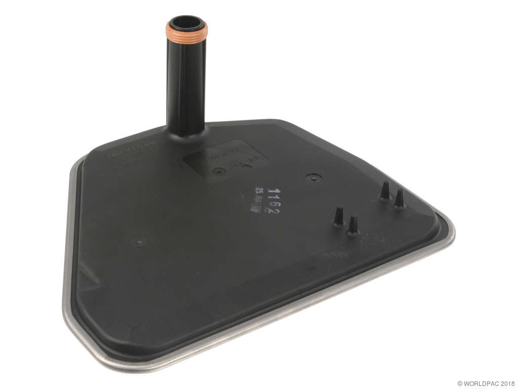 GOPARTS Replacement for 20042013 BMW X5 Transmission Filter for BMW X5 (4.4i / 4.8is / M