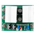 thumbnail image 4 of Inversor 50hz 12v a placa de controlador de inversor de onda sinusoidal 500w con regulador Volta, 4 of 5
