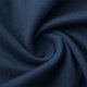 thumbnail image 5 of HongQid Women's Long Sleeve Zipper Nightshirt with Pockets Button Down Nightgown Sleepwear Pajama Dress, 5 of 5
