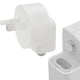 thumbnail image 2 of DQrwqpou Adaptador Conector Alimentación 45W 60W 85W Cargador Computadora Portátil AU para Macbook (85W T), 2 of 9