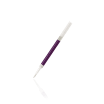 EnerGel Ink Pen Refills for EnerGel Gel Pen, Medium Point, 0.7 mm, Violet