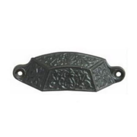 88-604 Thistle Drawer Pull