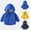 Blue Girl Clothes, variant on The Big Save of The Day kttectoa Fall Tops for Kids Casual Solid Jacket Long Sleeve Hooded Jacket Boys Zip up Hoodie with Pocket Fall Jacket Girls Coat Boys Coat Girl Clothes 3-7T Cyber_Monday
