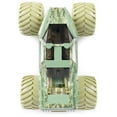 thumbnail image 4 of Monster Jam, Official Soldier Fortune Monster Truck, Collector Die-Cast Vehicle, 1:24 Scale, Kids Toys for Boys and Girls Ages 3 and up, 4 of 8