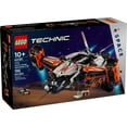 thumbnail image 3 of LEGO Technic VTOL Heavy Cargo Spaceship LT81, Space Gift Idea for Kids, Space Theme Toy, Vehicle Building Playset for Imaginative Play, Spaceship Toy for 10 Year Olds, 42181, 3 of 9