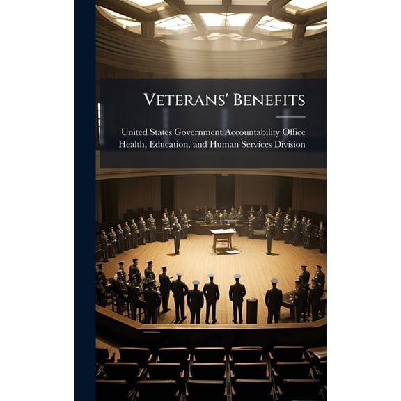 Veterans' Benefits, (Hardcover)