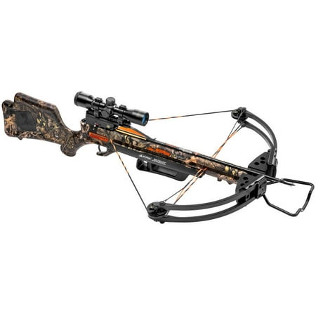 WICKED RIDGE WARRIOR G3 PACKAGE