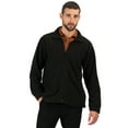 thumbnail image 2 of Regatta Professional Mens Thor 350 Fleece Jacket, 2 of 5