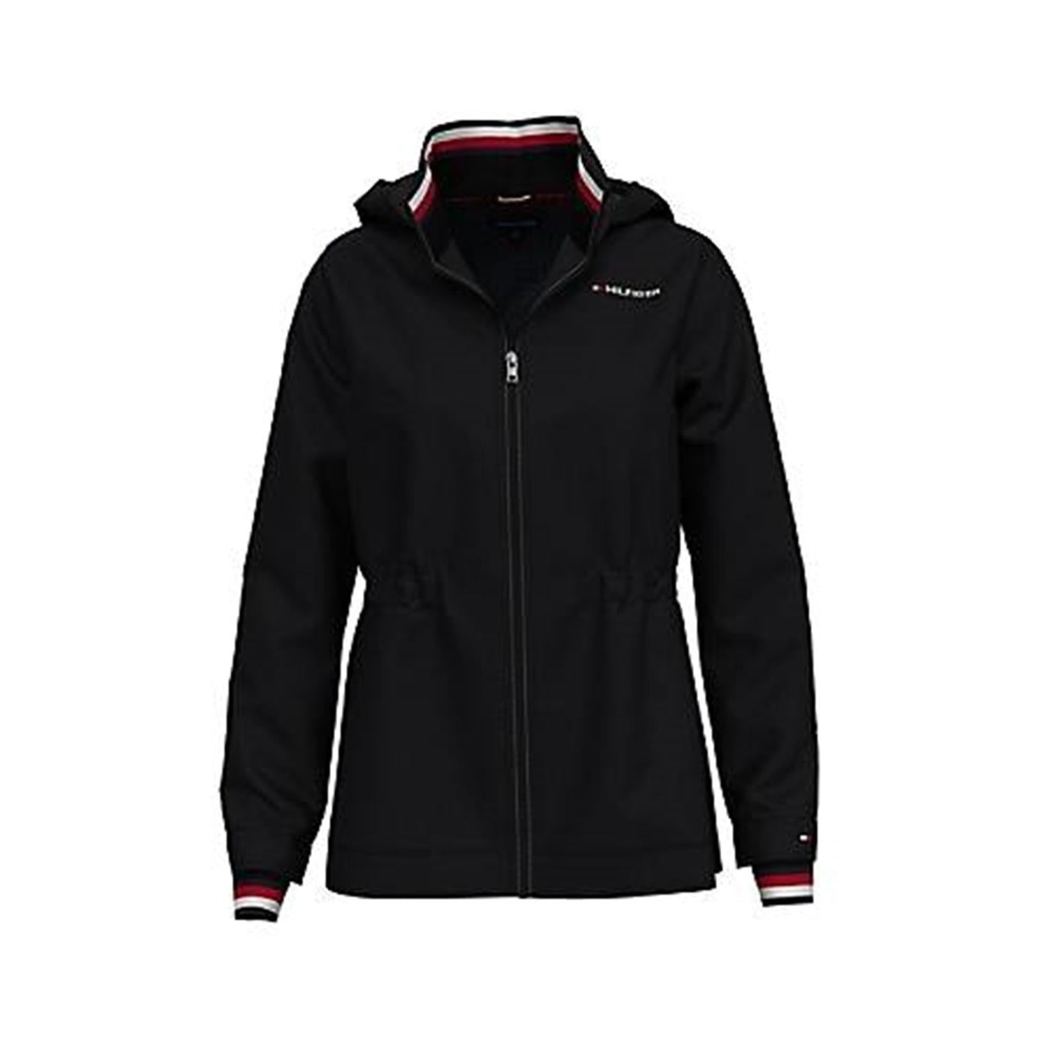 Chamarra tommy hilfiger mujer 3 en 1 sale