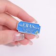 thumbnail image 3 of Taylor Swift Era Tour Pin Insignia Accesorio Keepsake Mochila Regalo Para Los Aficionados, 3 of 3