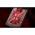 thumbnail image 2 of theory11 The Rolling Stones Cartes à Jouer Premium, Poker Taille Standard Index, 2 of 9