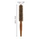 thumbnail image 2 of Ofertas Únicas 1 Pc Peine de Rizado Duradero para Mujeres, Peine para Cabello Rizado y Liso, Madera Marrón con Cerda, 2 of 3