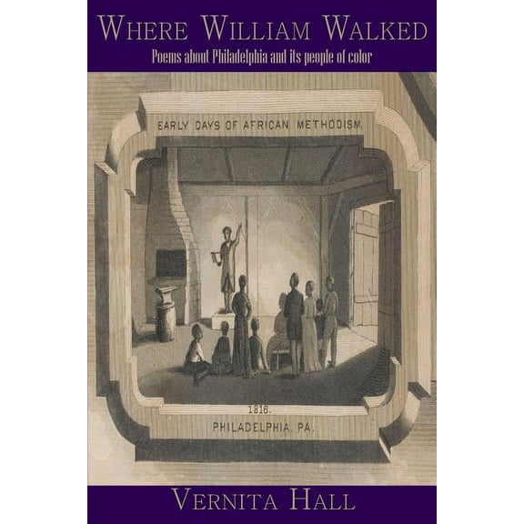 Where William Walked, (Paperback)