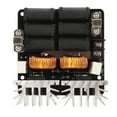 thumbnail image 3 of Módulo de placa de calentamiento por inducción, módulo de placa PCB de calentamiento de alta frecuencia ZVS de 1000 W Funcionalidad de alta precisión del tablero de calentamiento por inducción, 3 of 8