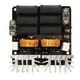 thumbnail image 2 of Calentador de inducción de alta frecuencia, módulo de calentamiento por inducción W de alta frecuencia ZVS de 1000 W Módulo de placa PCB de calentamiento construido para profesionales, 2 of 12
