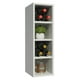 thumbnail image 4 of Mueble de Cocina Botellero Madesa 4 Niveles 20cm BB, 4 of 5
