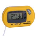 thumbnail image 1 of LCD Digital Aquarium  Large Clear Screen Adjustable Fish Tank  for Aquariums and Fish Tanks, 1 of 7