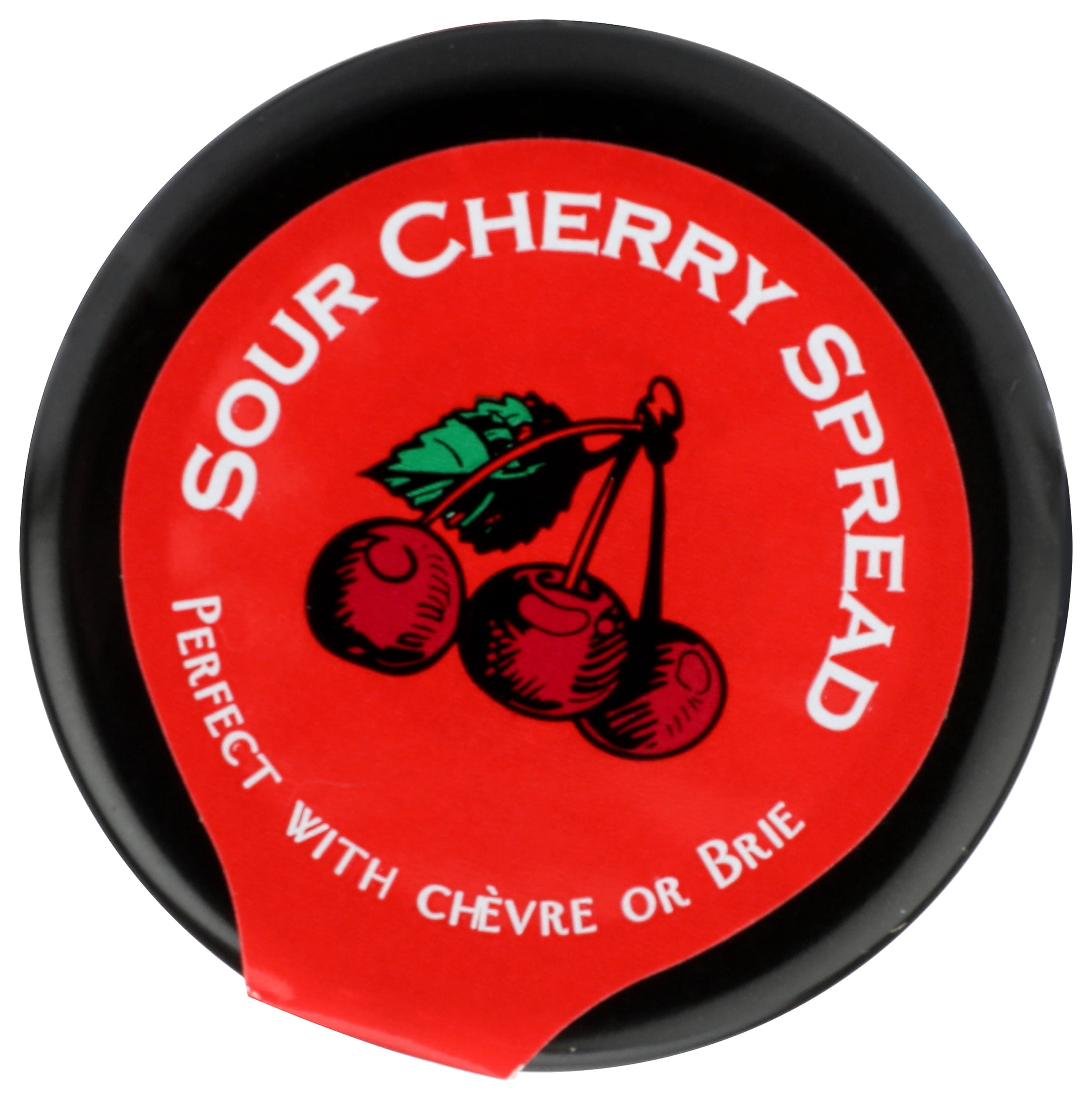 (Pack of 30), Dalmatia Sour Cherry Spread, 1.05 oz