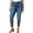 Jackson, variant on Style & Co. Women's Plus Size Embroidered-Hem Curvy-Fit Skinny Jeans
