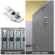 thumbnail image 1 of unbranded Cerradura De Seguridad Para Cajones Y Vitrinas Con Acabado En Aleación De Zinc, 1 of 6