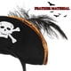 thumbnail image 5 of Disfraces de pirata de Halloween Diadema de Halloween Diente, 5 of 7