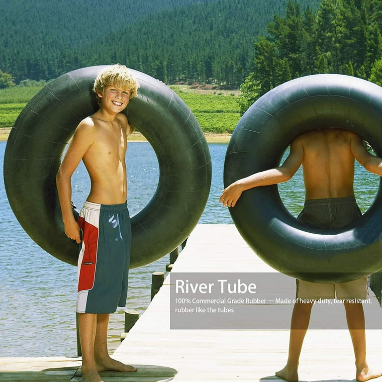River Tube River Tubes for Floating Heavy Duty Inner Tube Inner