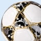 thumbnail image 5 of Balón de Fútbol ABAJI Tallas 3 4 5 Cuero Más Grueso con Bomba, 5 of 8