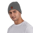 thumbnail image 4 of Phoenix Rising Fc Knitted Winter Beanie Warm Acrylic Hat, 4 of 6