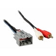 thumbnail image 2 of Ford 2003-2006 Factory DVD Retention Harness, 2 of 6