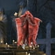thumbnail image 4 of Accesorios de Broma de Fantasmas de Halloween Fantasmas Colgantes Lápidas Aterradoras Decoraciones Aterradoras, 4 of 7